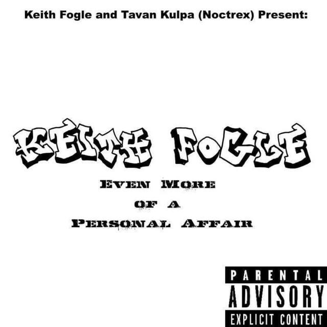 Релиз Even More of a Personal Affair