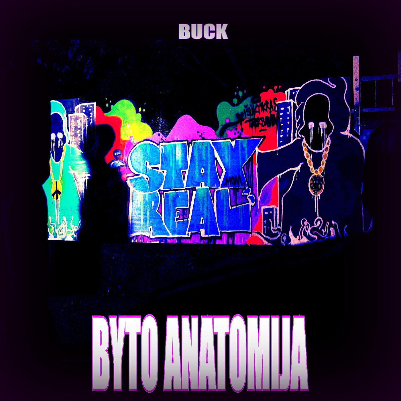 Релиз Byto Anatomija