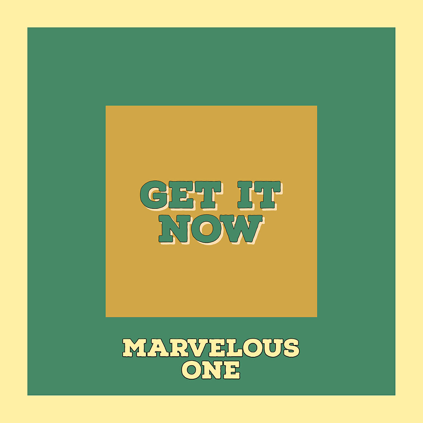 Релиз Get It Now