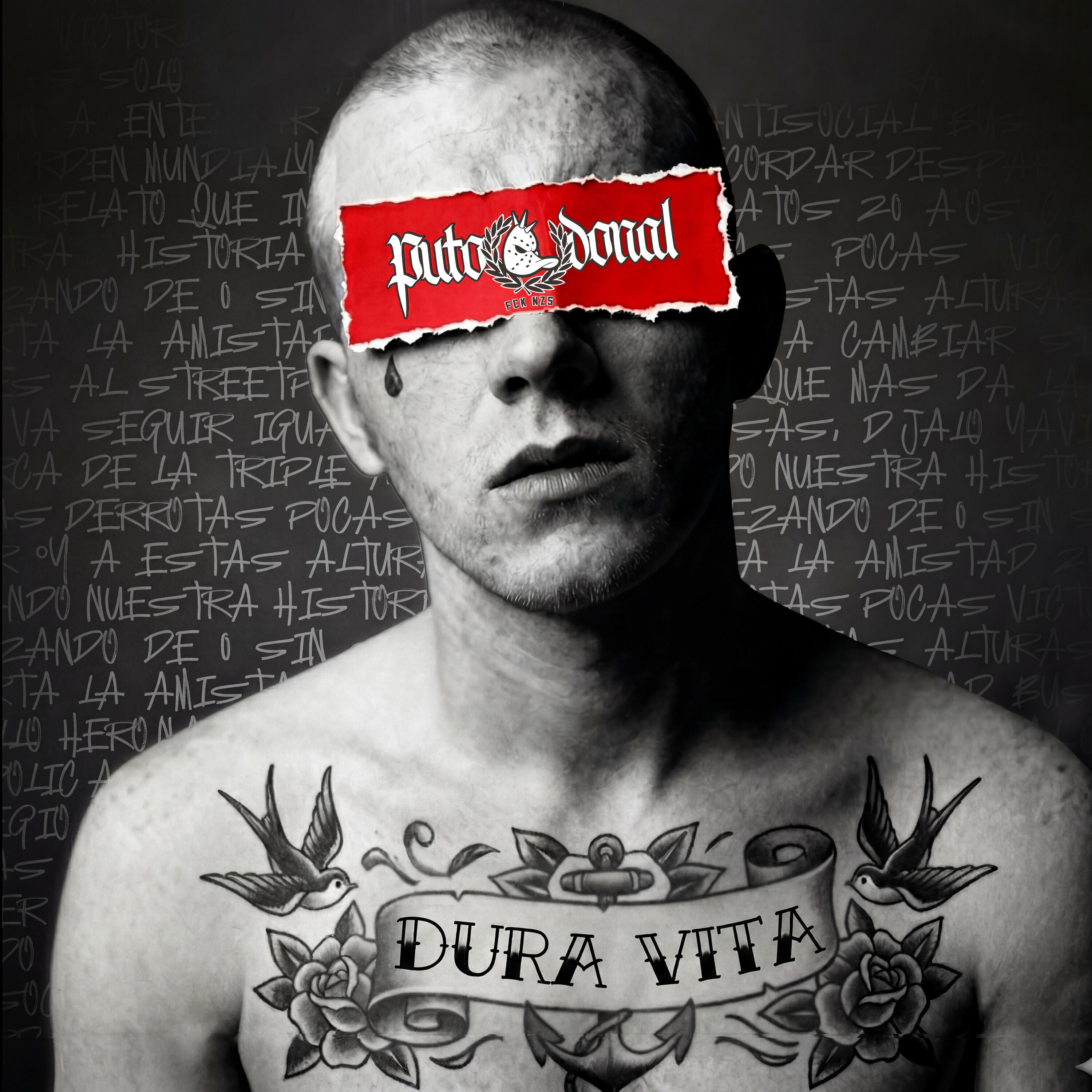 Релиз Dura Vita