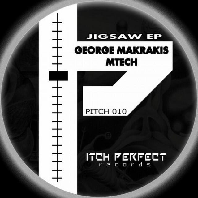 Релиз Jigsaw EP