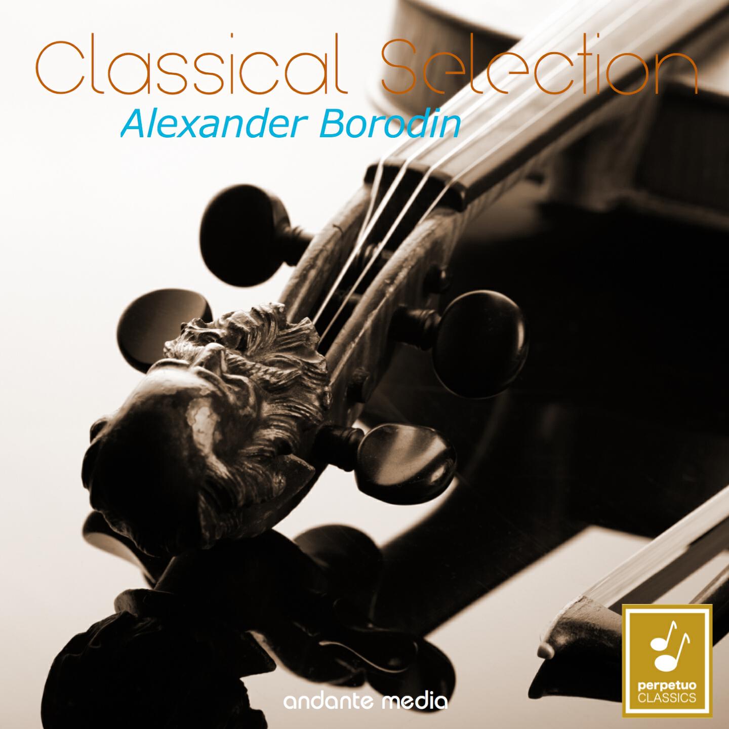 Релиз Classical Selection - Borodin: Prince Igor