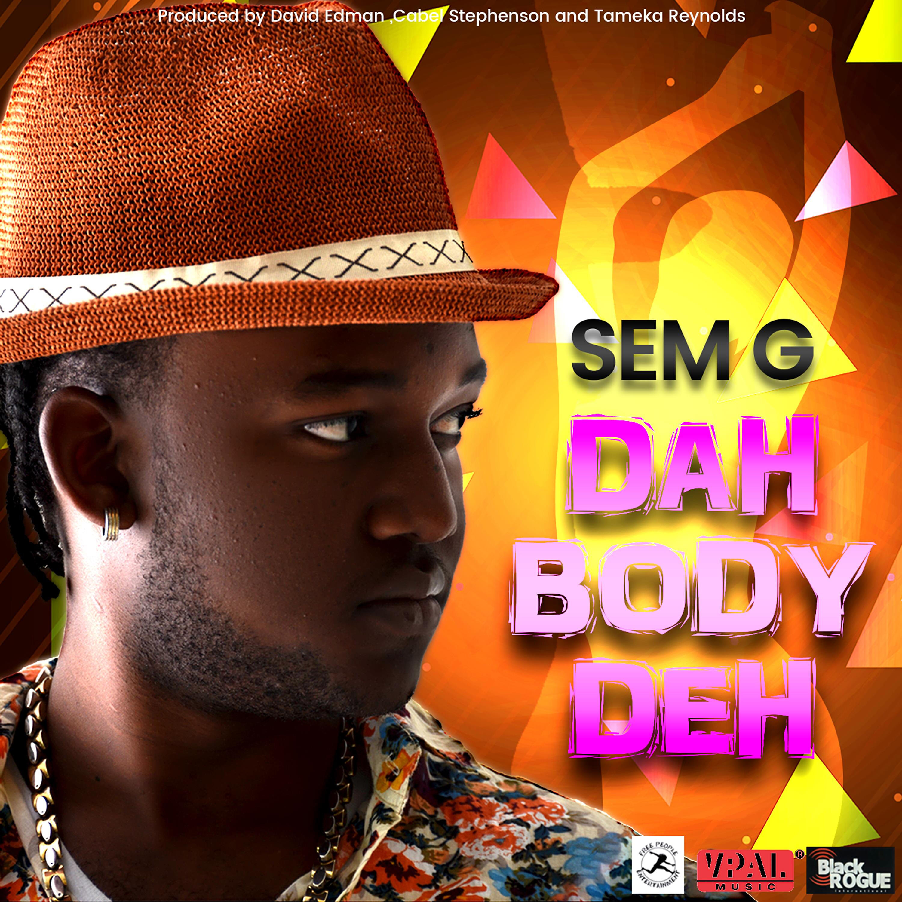 Релиз Dah Body Deh