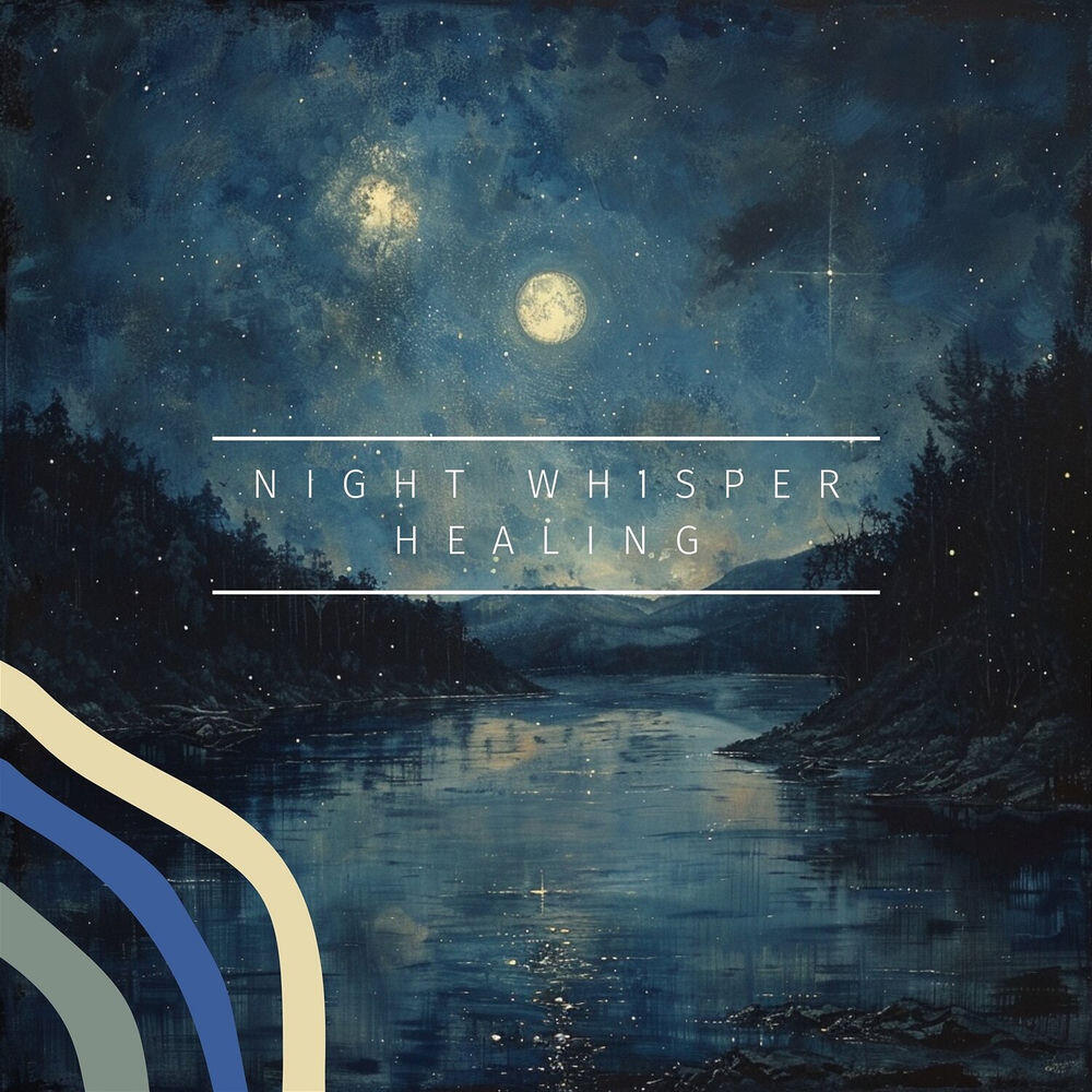 Релиз Night Whisper Healing