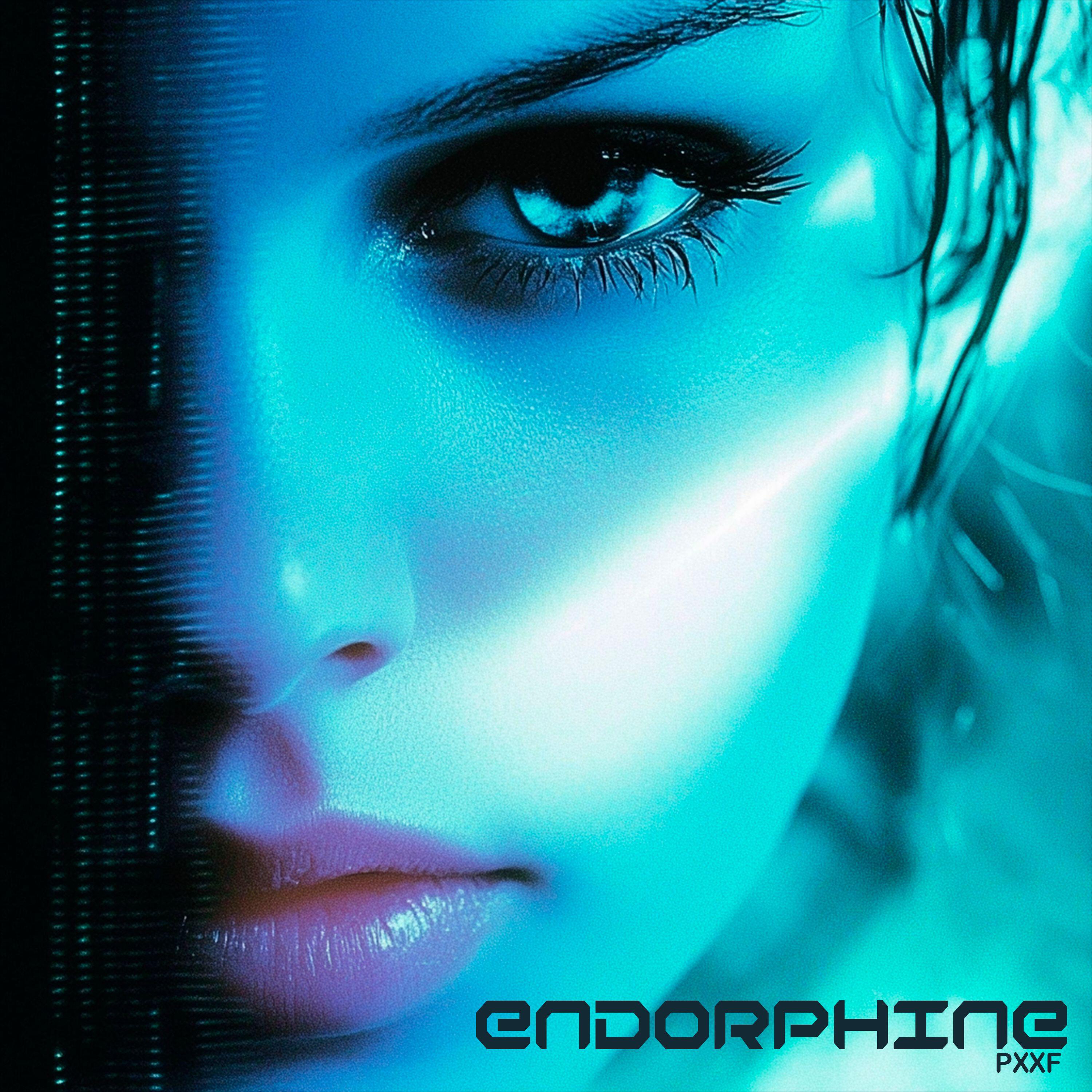 Релиз endorphine