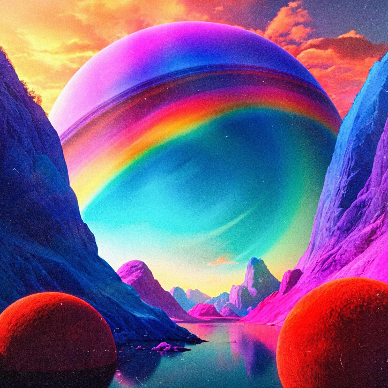 ruins of the sky