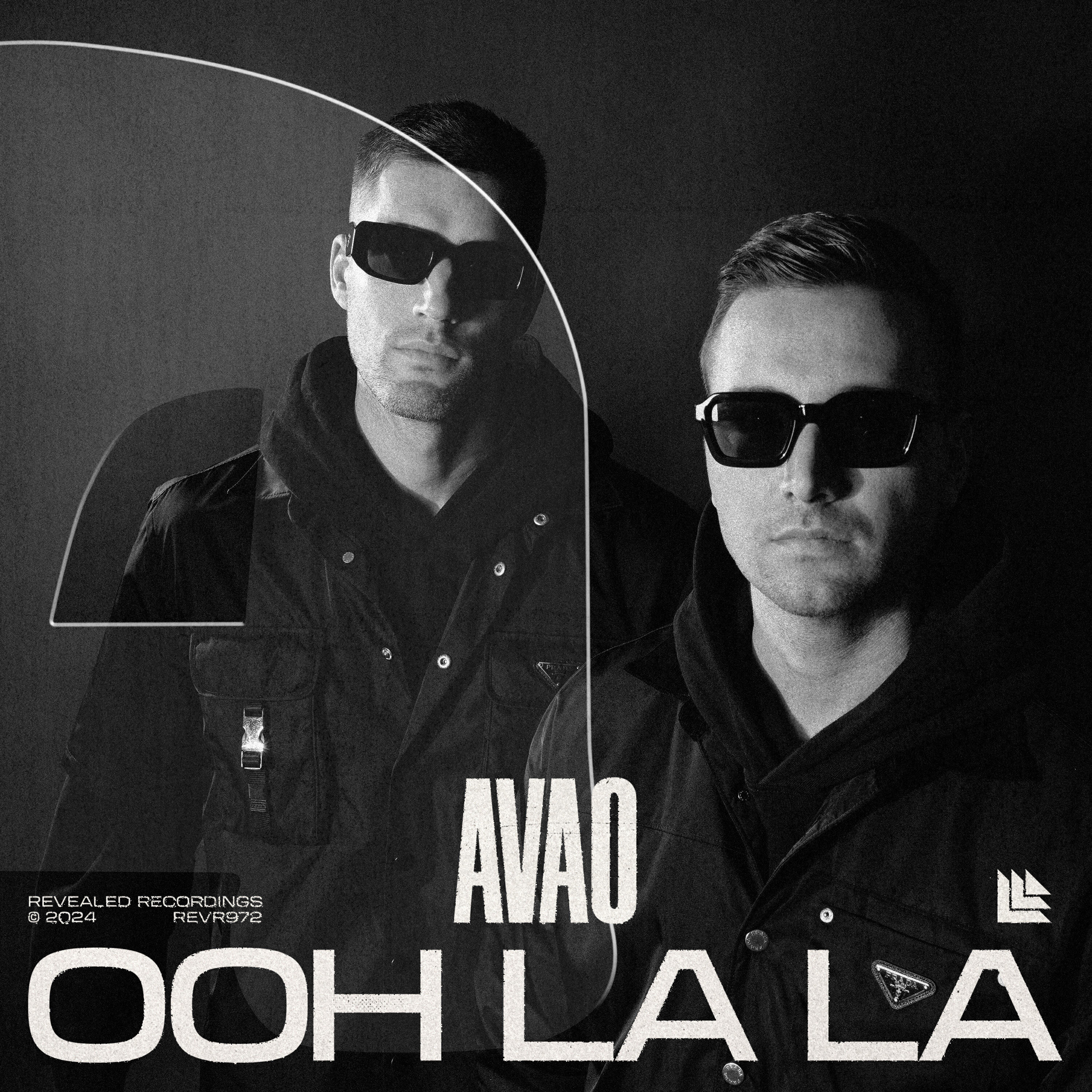 Релиз Ooh La La