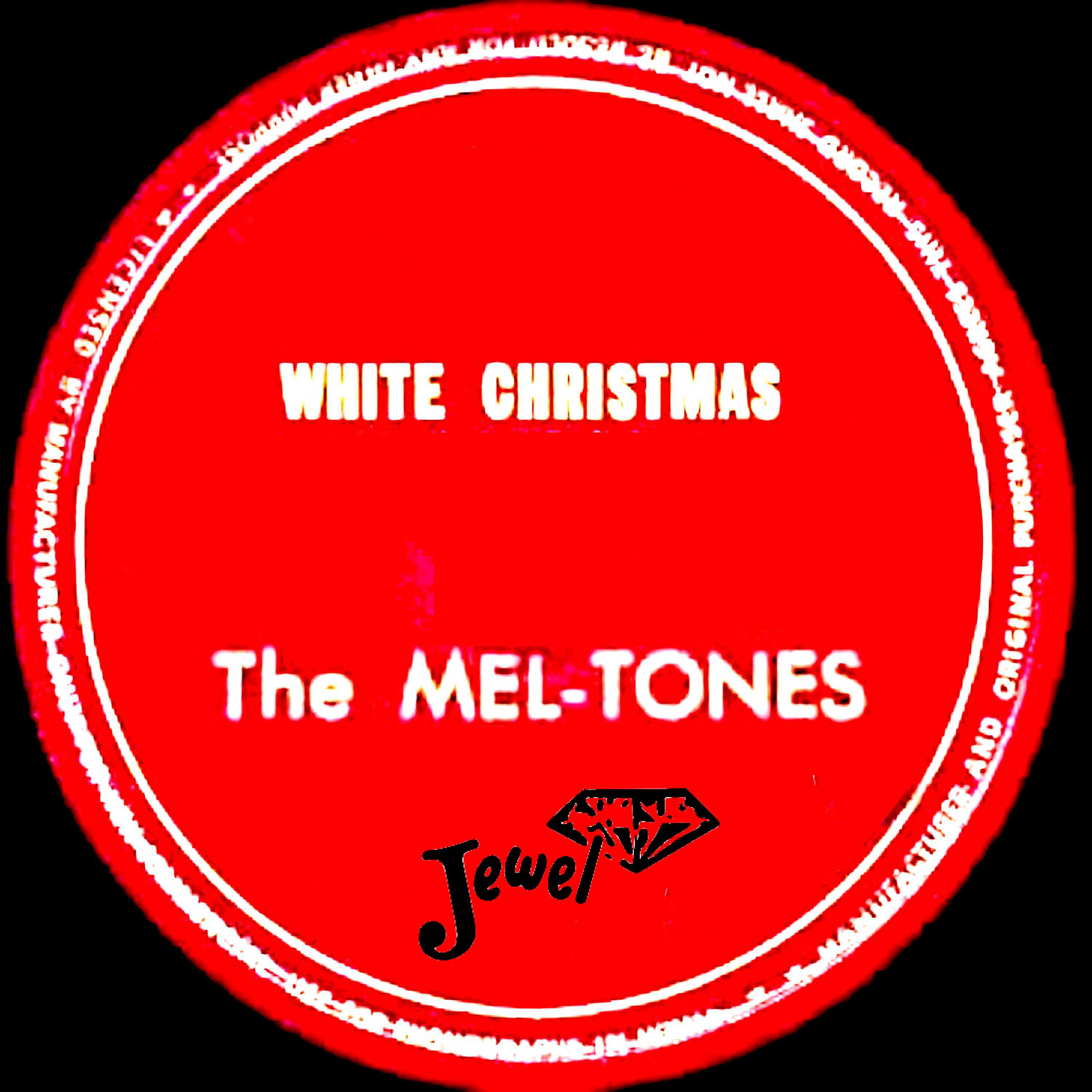 Релиз White Christmas