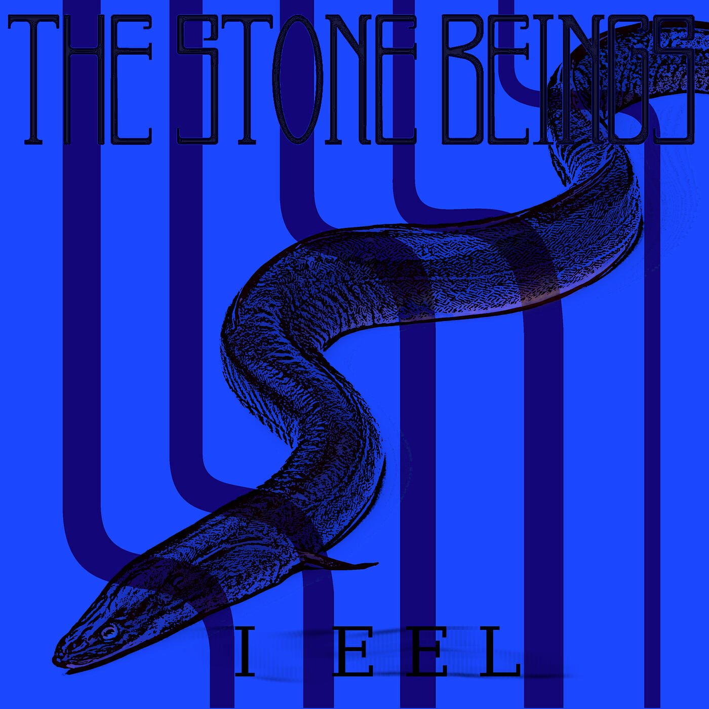 Релиз I Eel