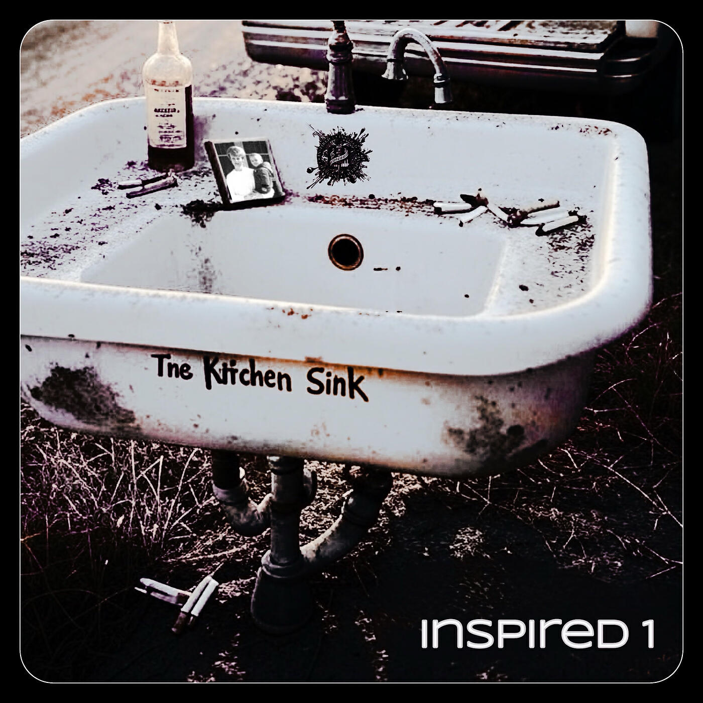 Релиз The Kitchen Sink