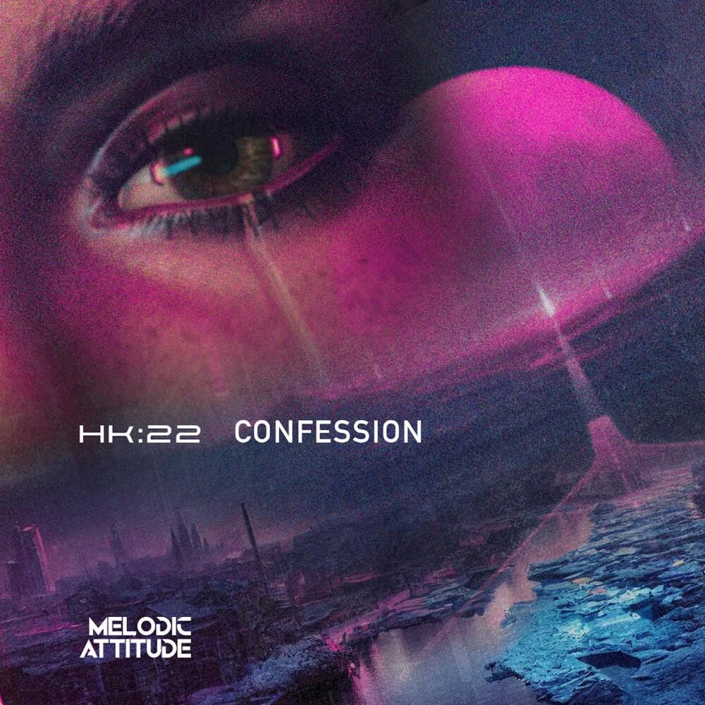 Релиз Confession