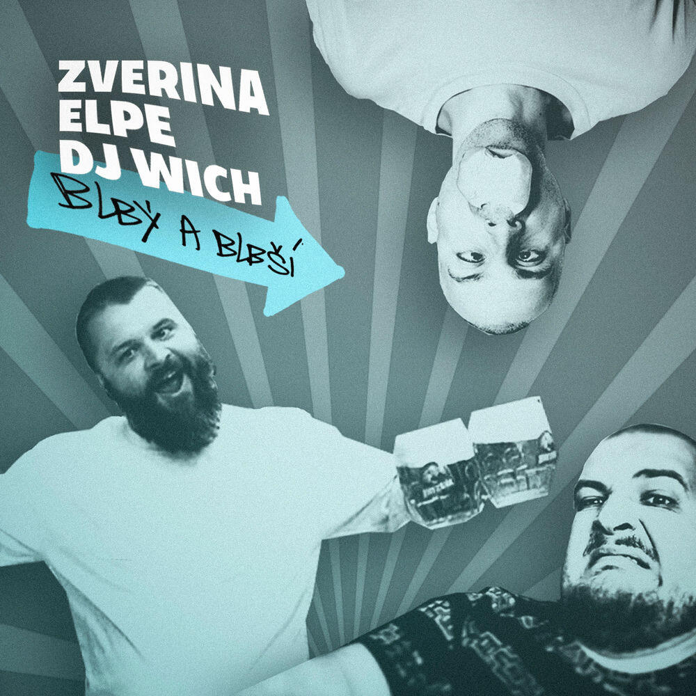 Релиз Blbý a Blbší