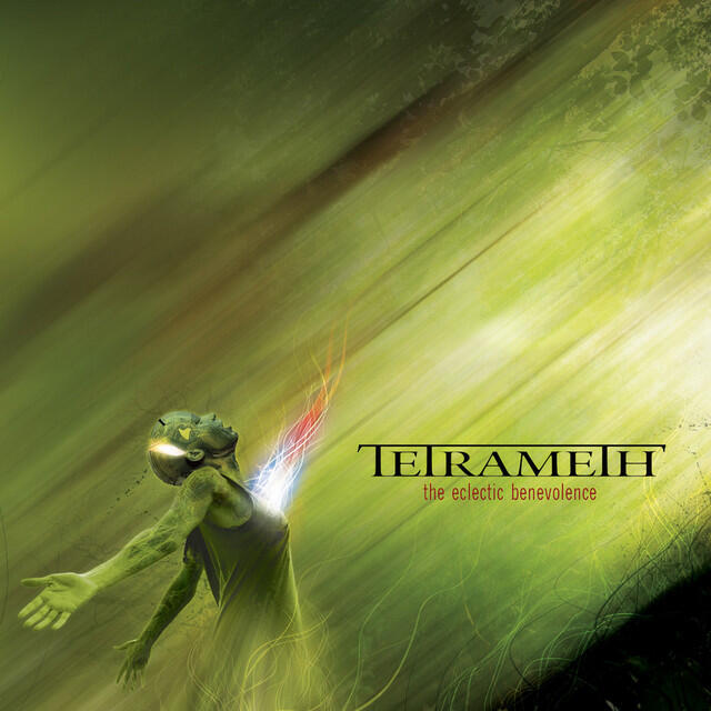 Релиз The Eclectic Benevolence