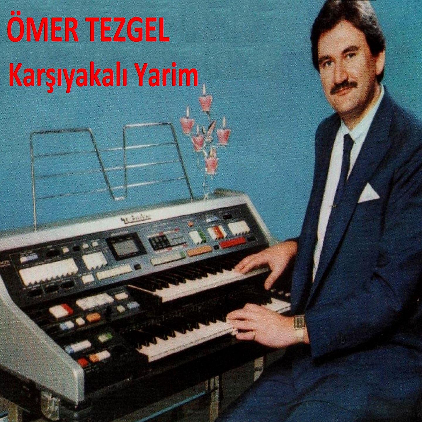 Ömer Tezgel
