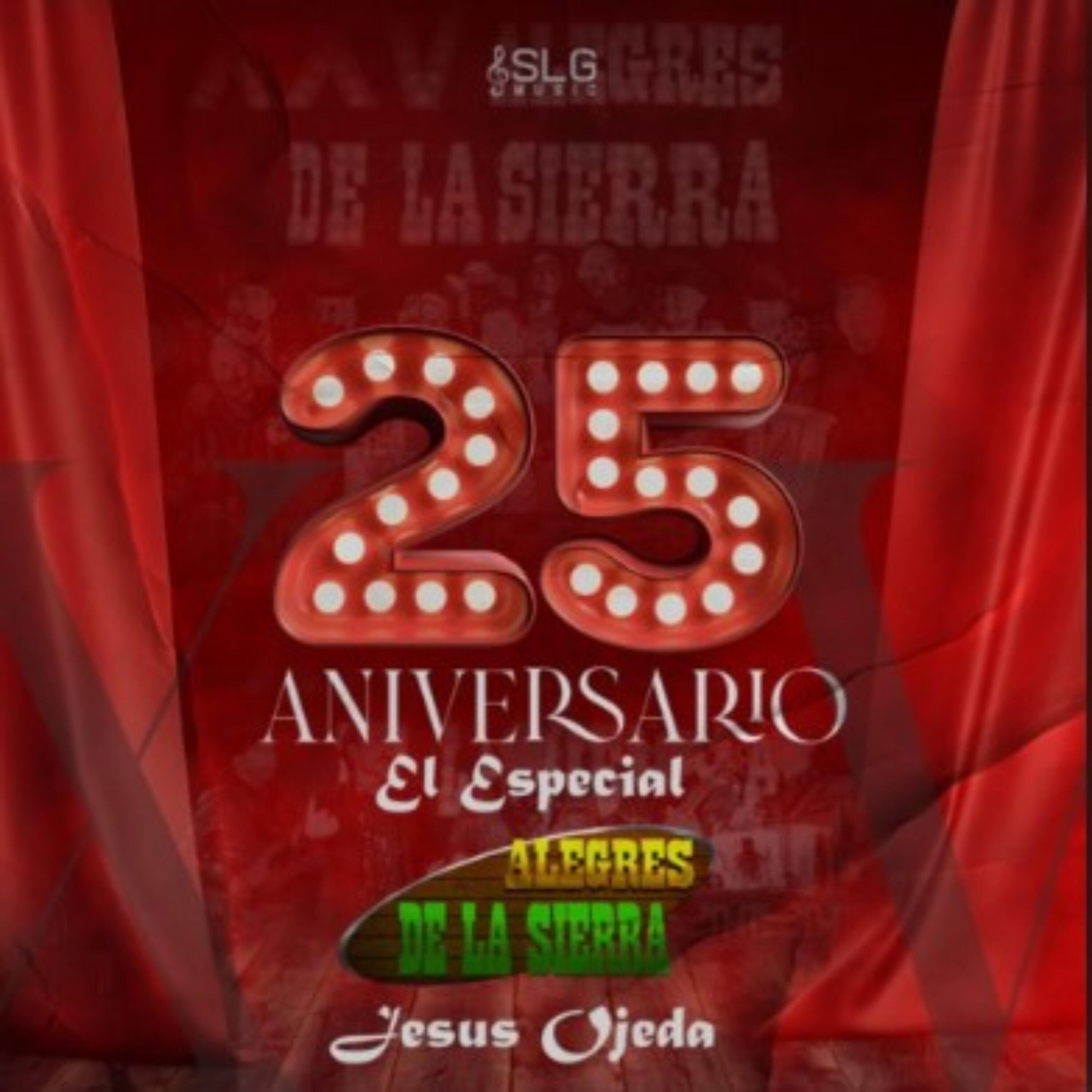 Релиз El Especial