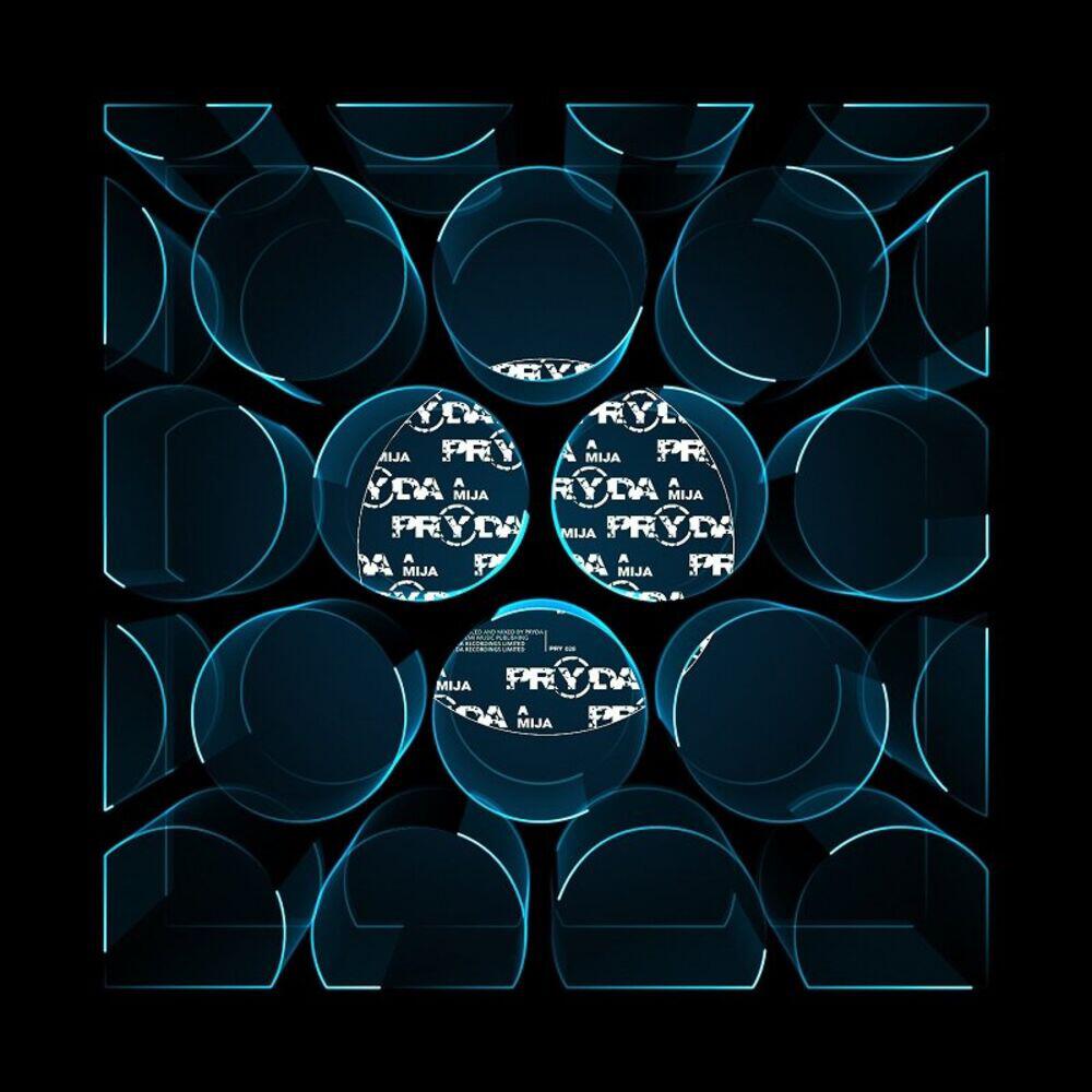 Релиз Mija / Origins / Backdraft / Axis