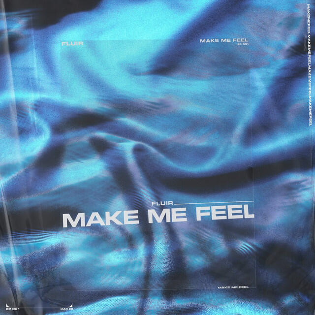 Релиз Make Me Feel