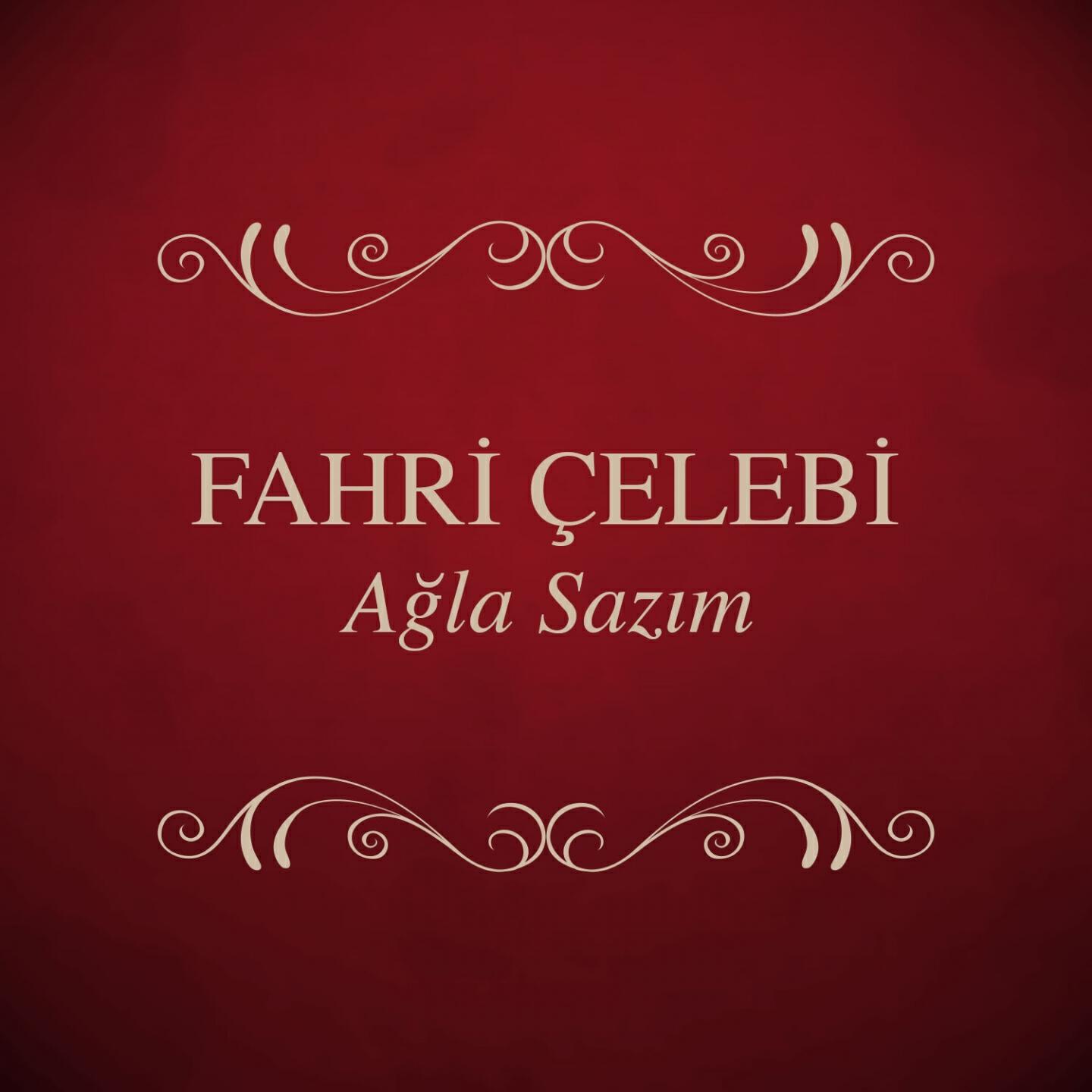 Постер альбома Ağla Sazım