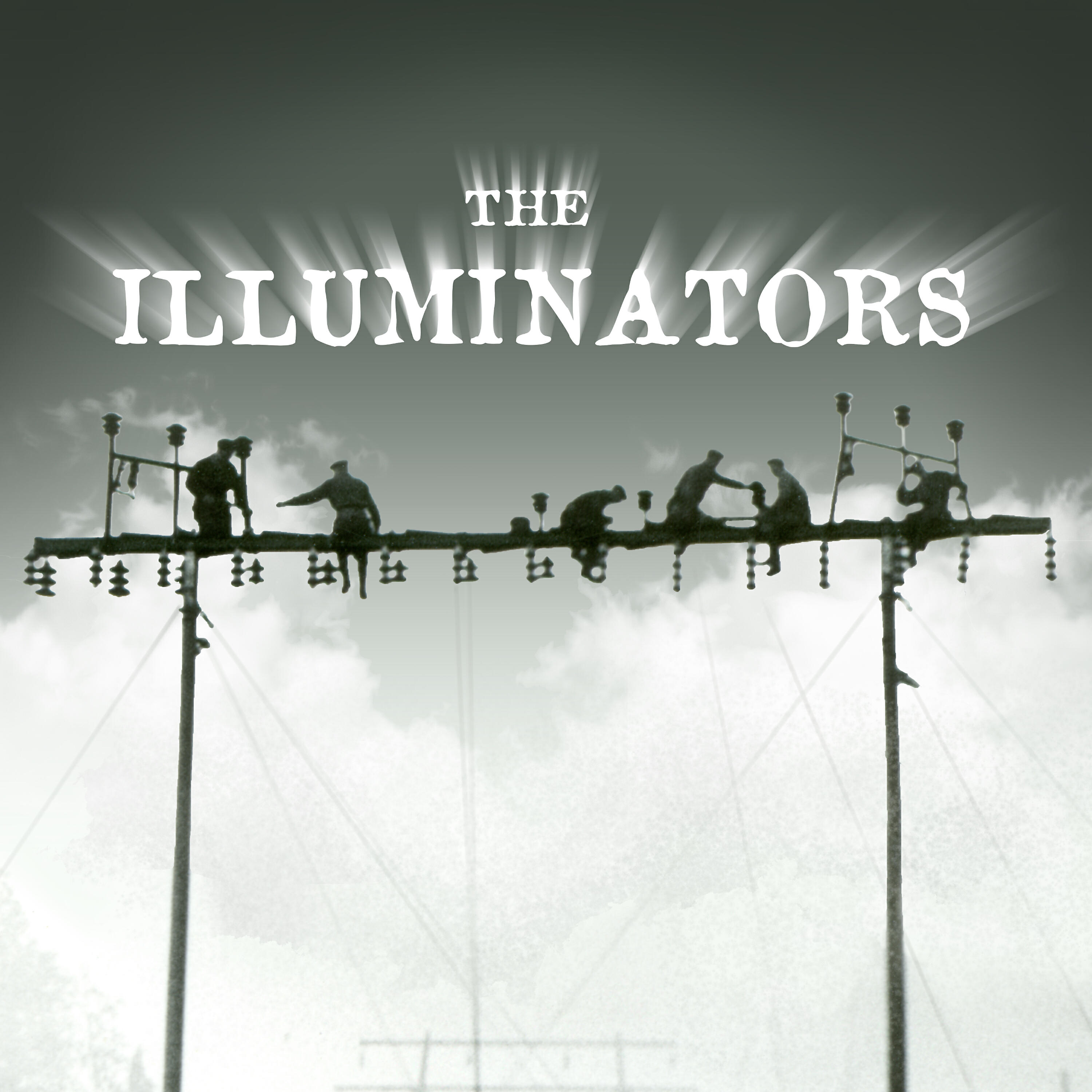 Релиз The Illuminators (Soundtrack)