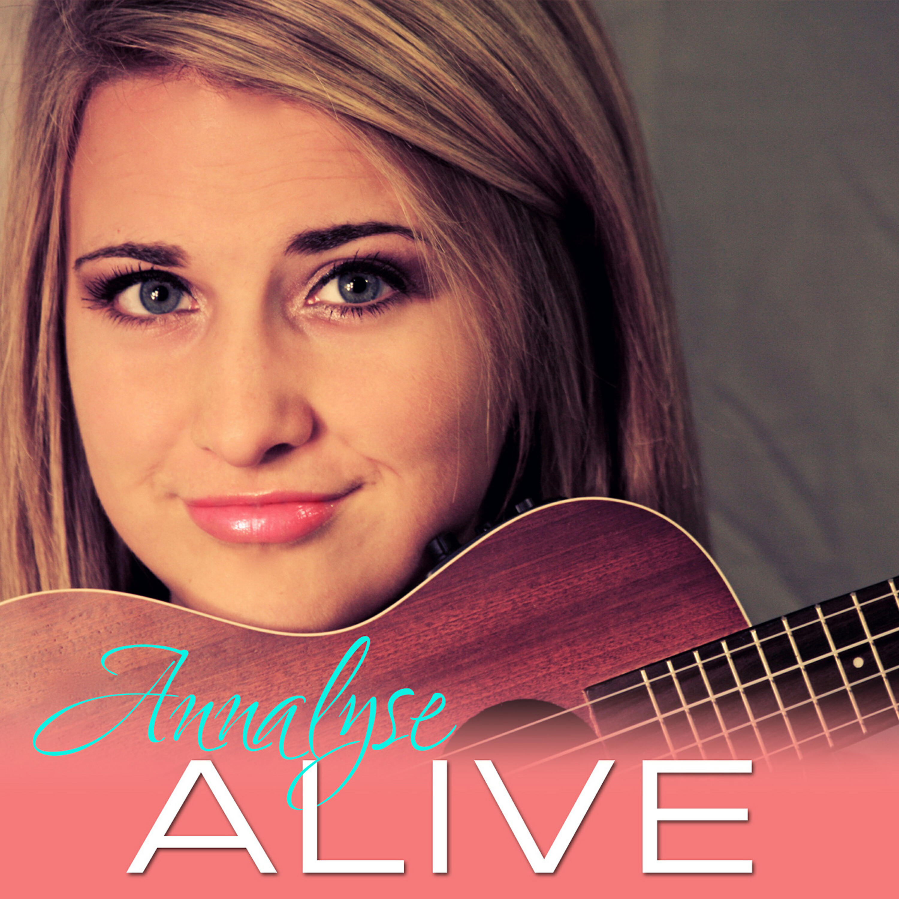 Релиз Alive