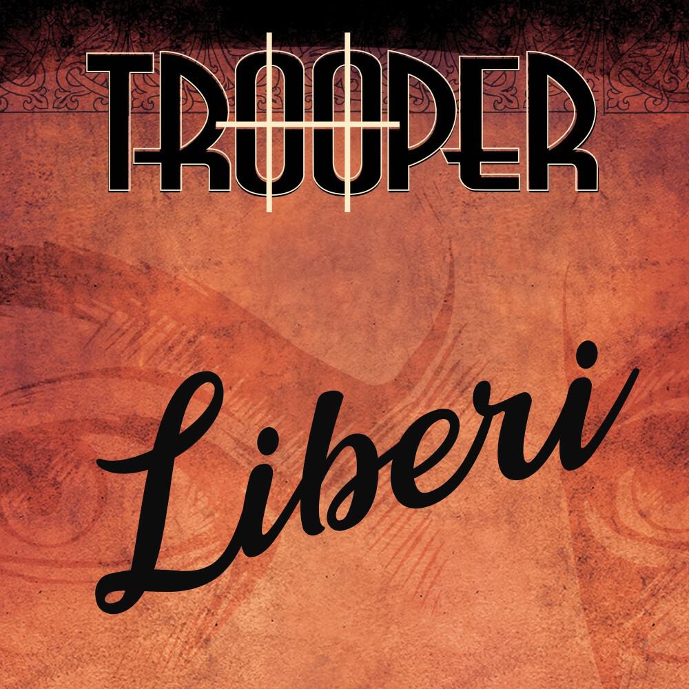 Релиз Liberi