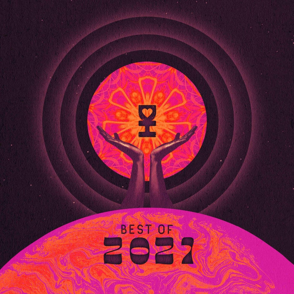 Релиз Best Of 2021