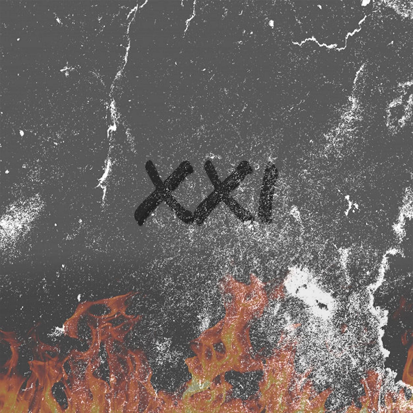 Релиз XXI