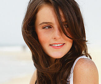 Ali Lohan