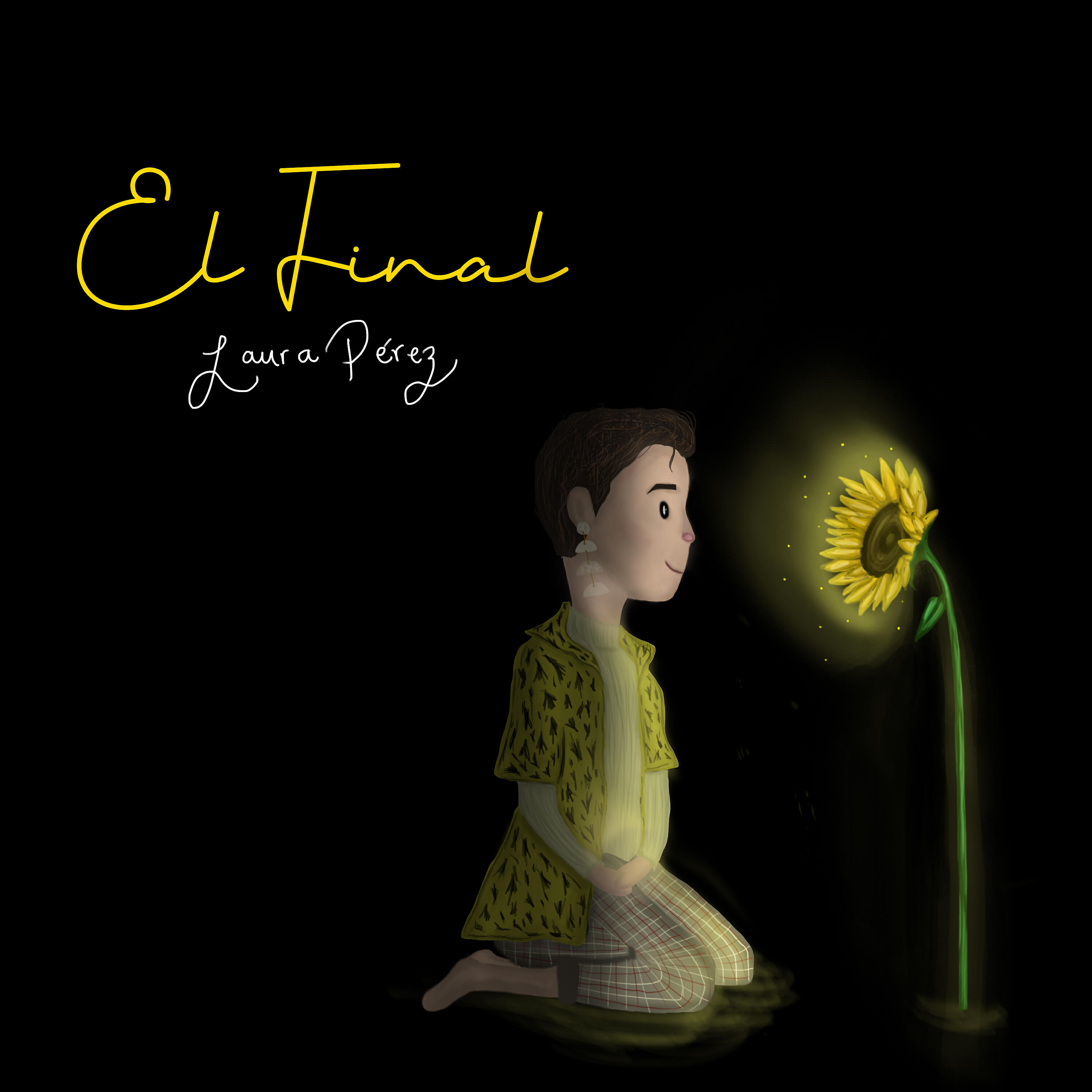 Релиз El Final