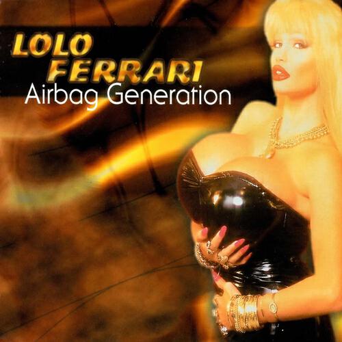 Релиз Airbag Generation