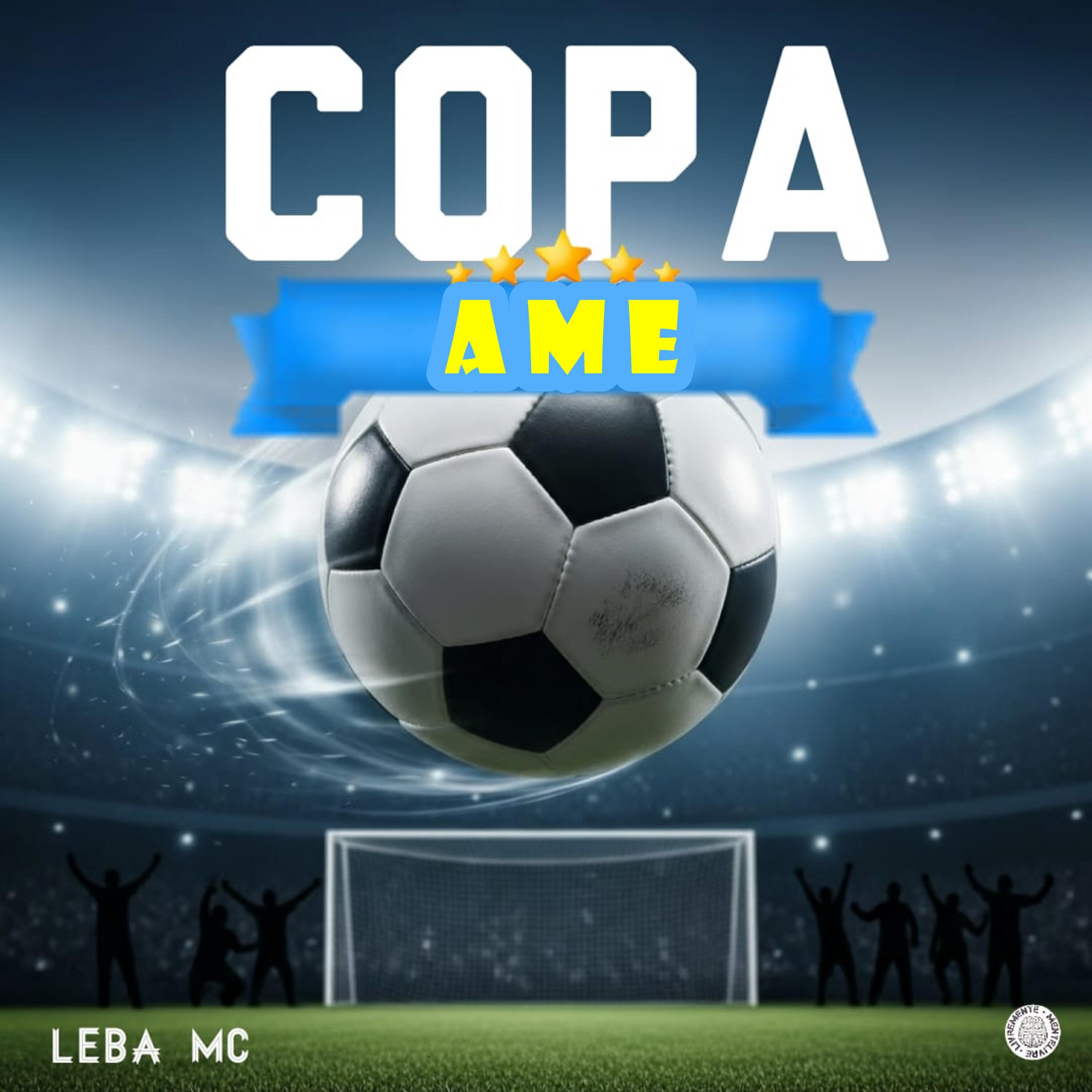 Релиз Copa Ame