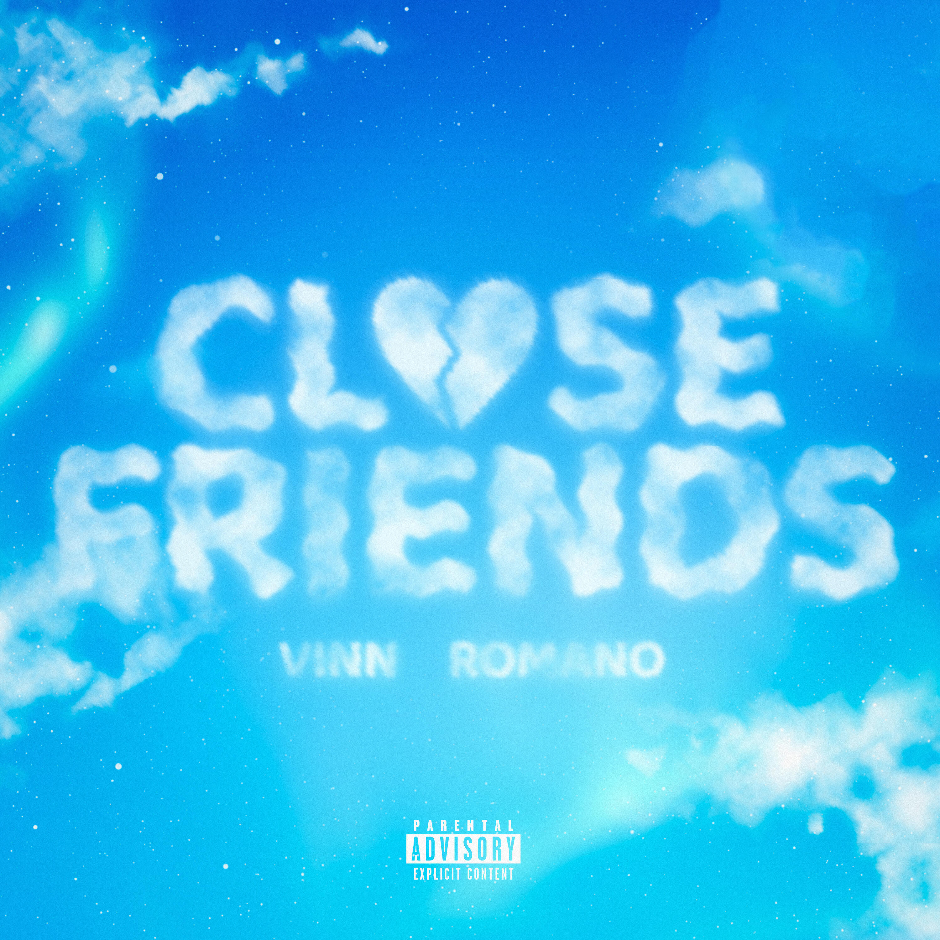 Релиз Close Friends