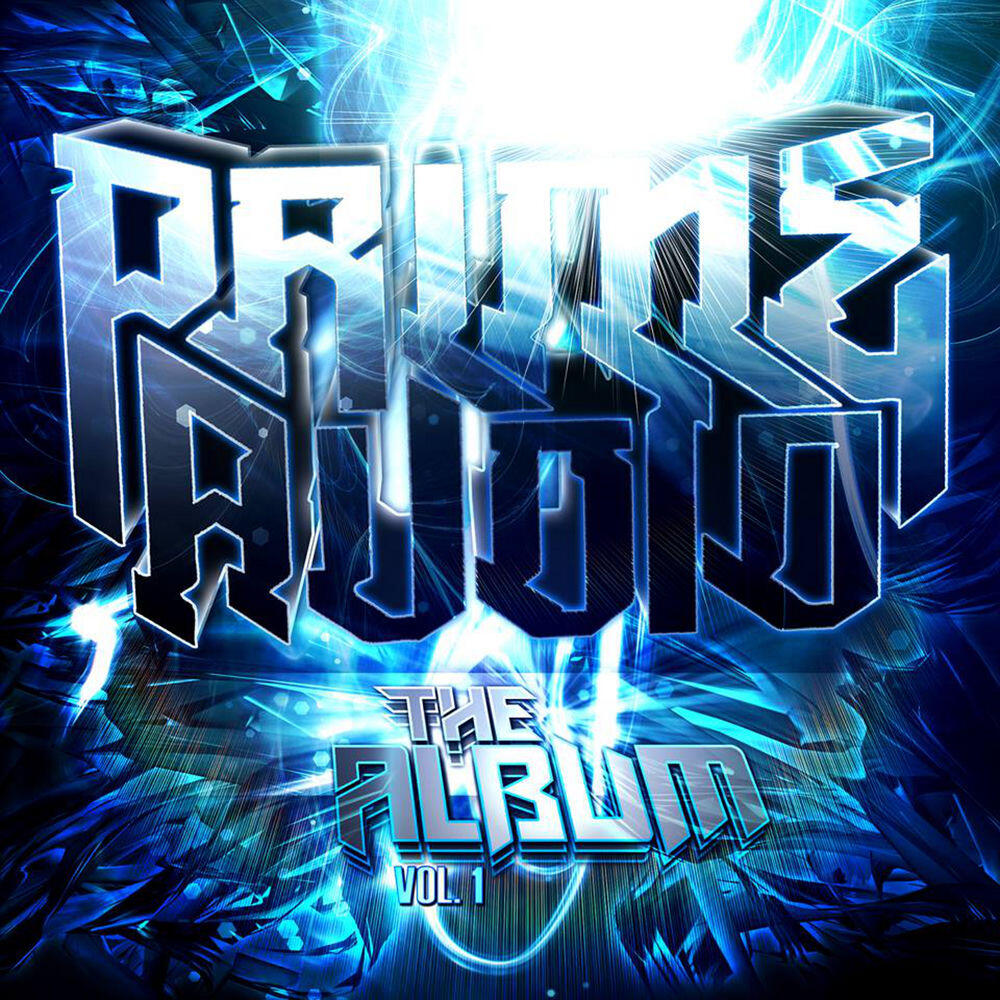 Релиз Prime Audio "The Album" Vol.1