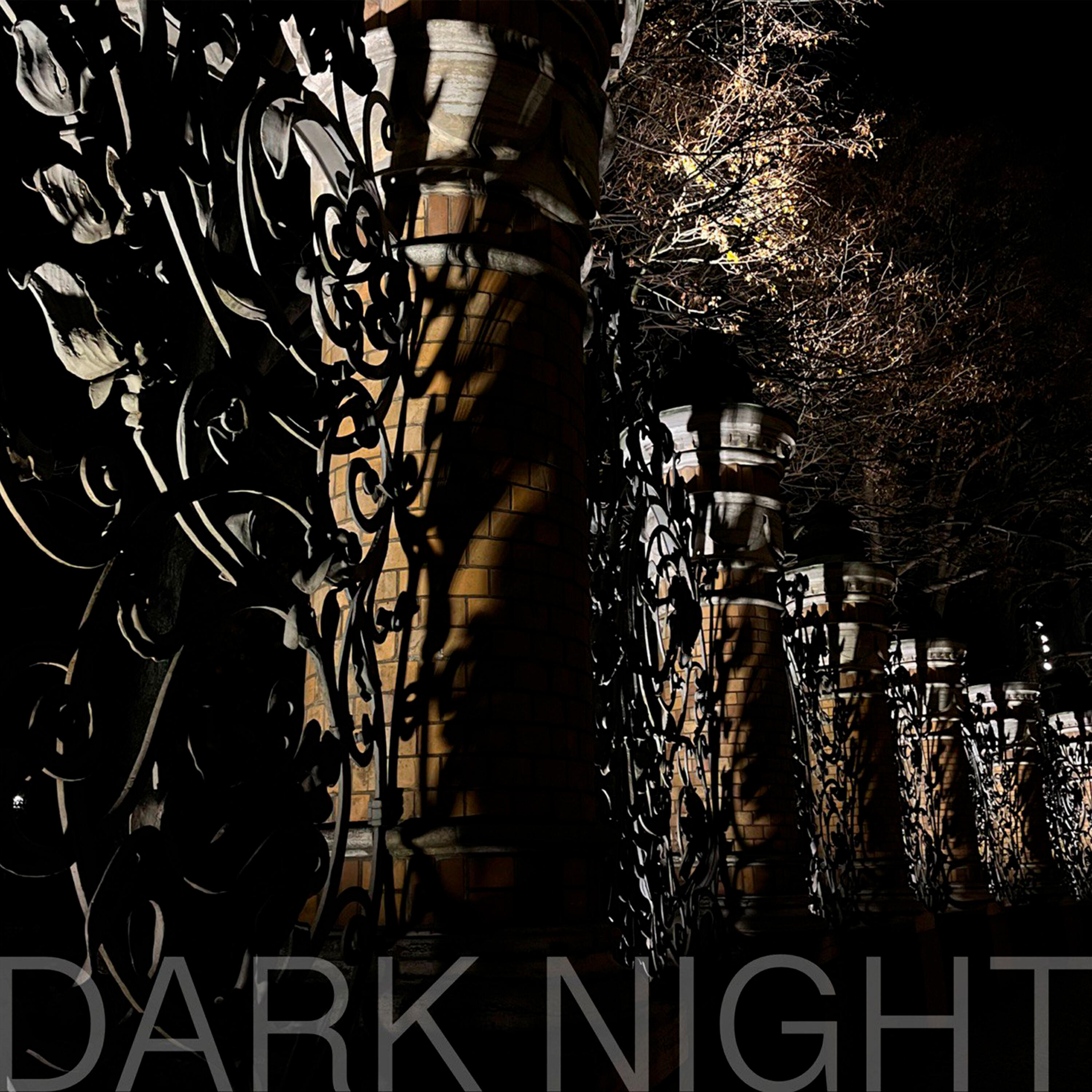 Релиз DARK NIGHT