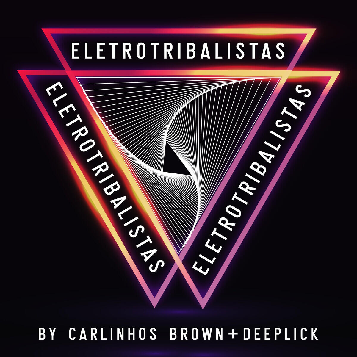 Релиз EletroTribalistas