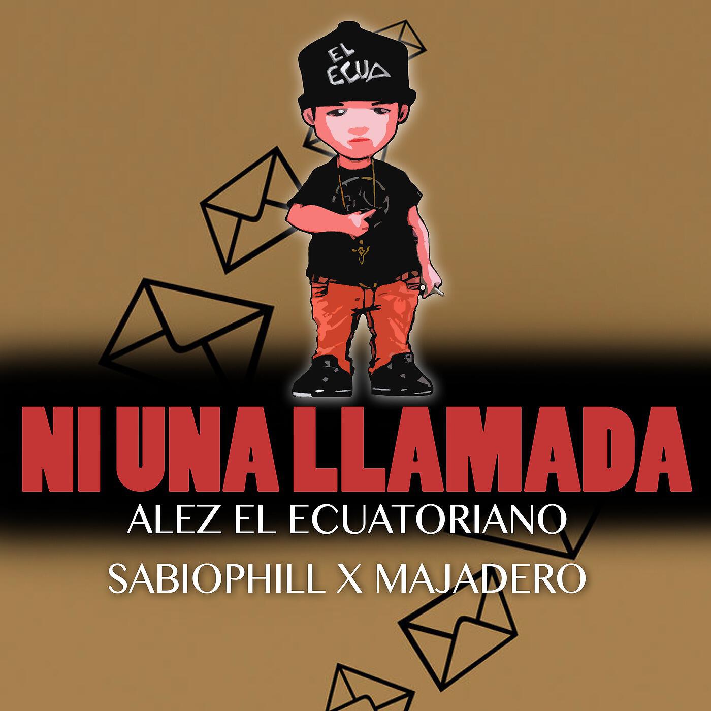 Релиз Ni Una Llamada