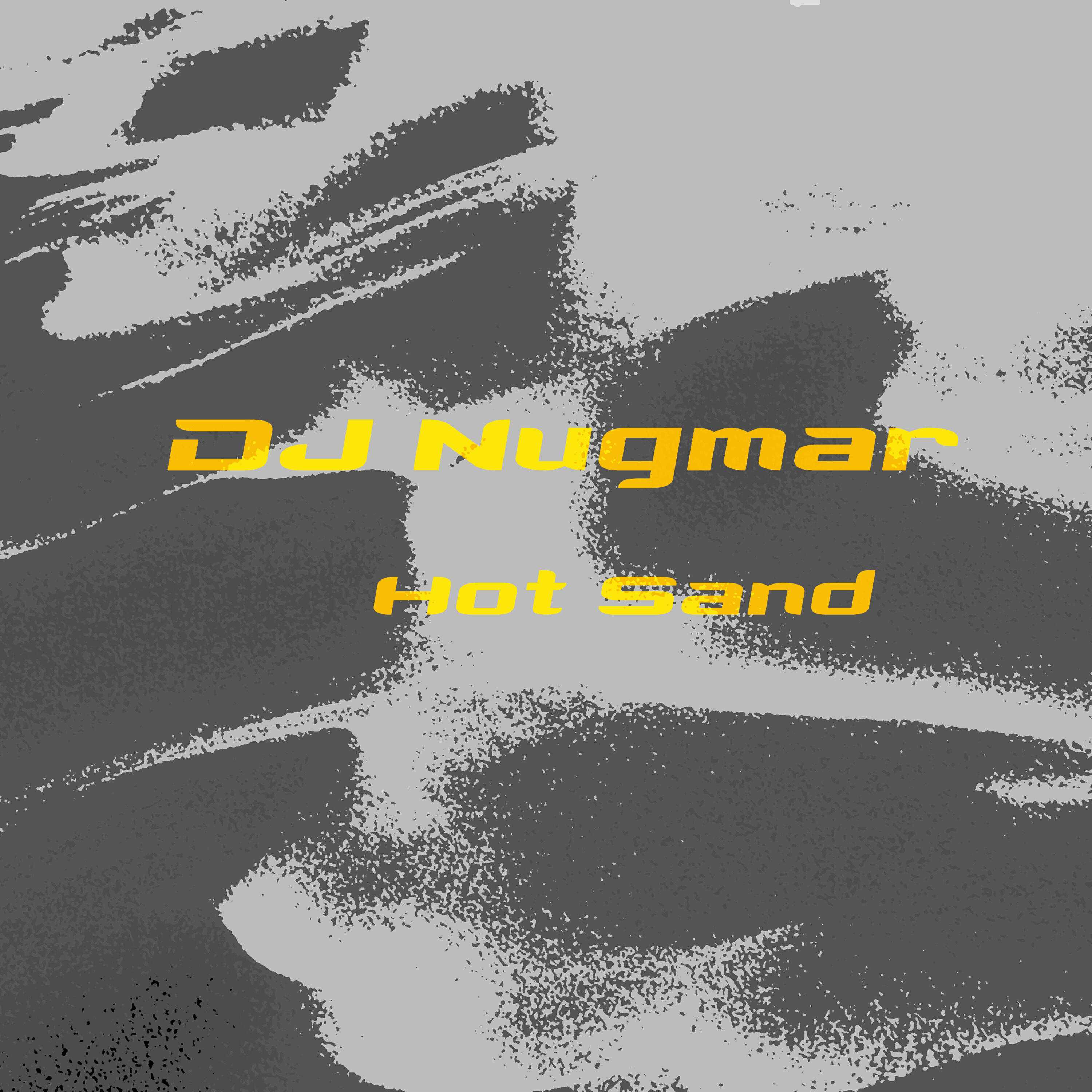 Релиз Hot Sand