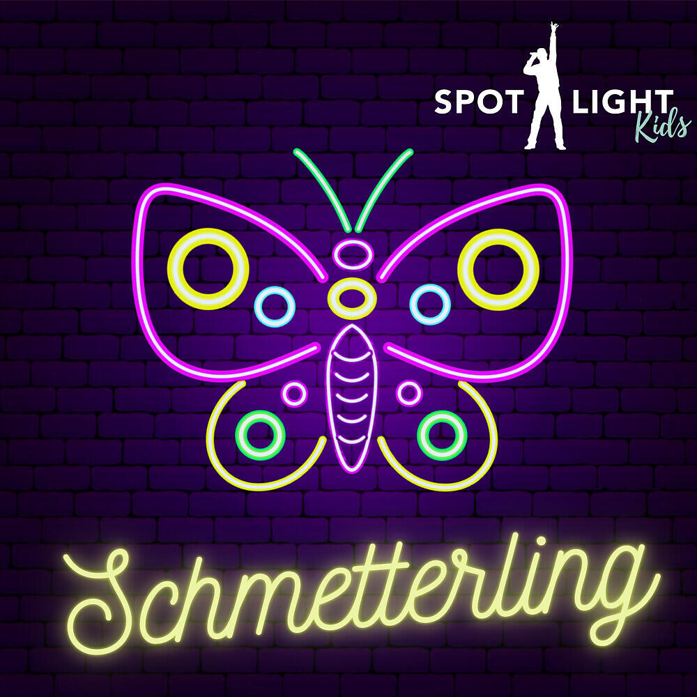 Релиз Schmetterling