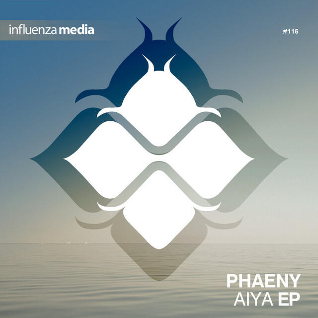 Релиз Aiya EP