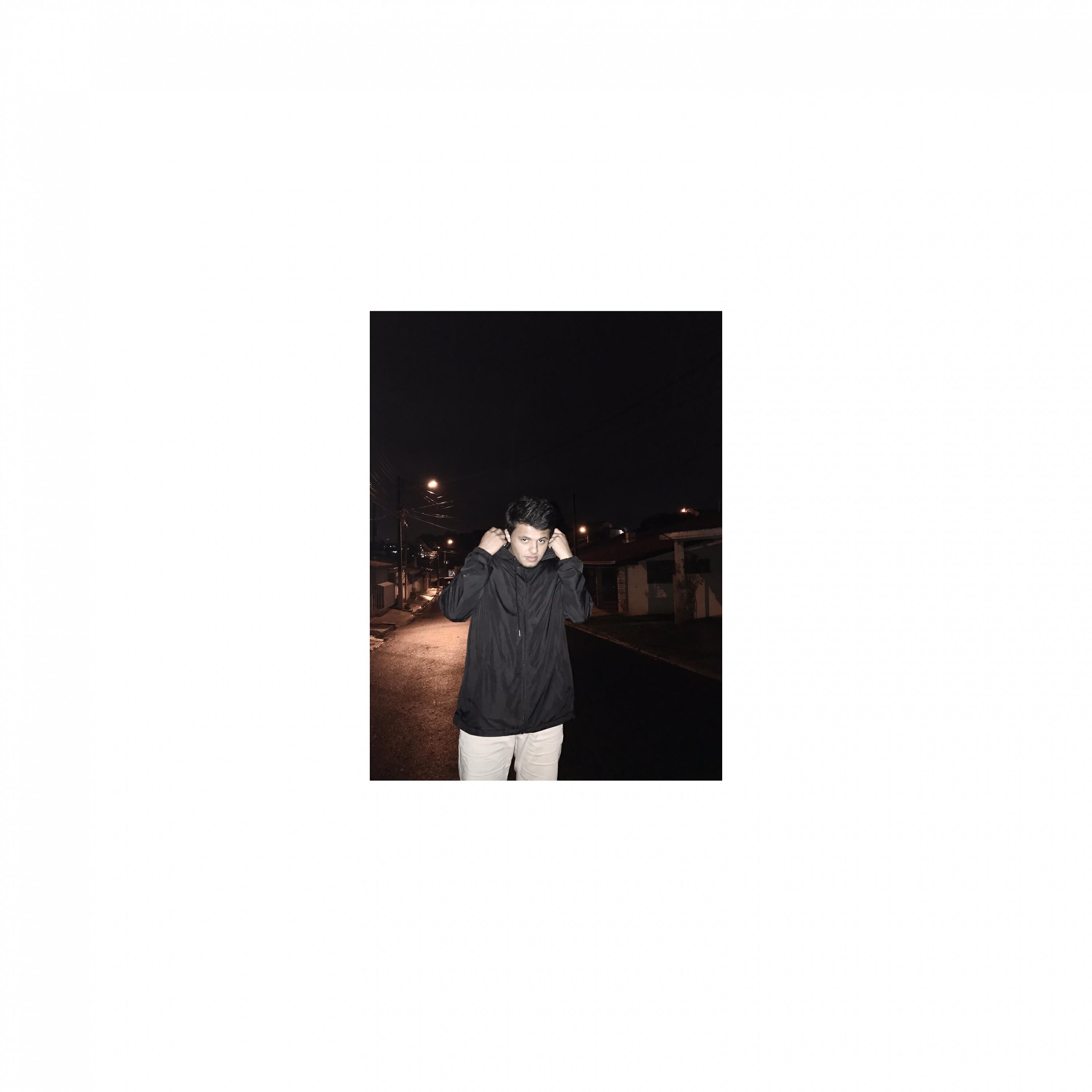 Релиз choveu, senhor