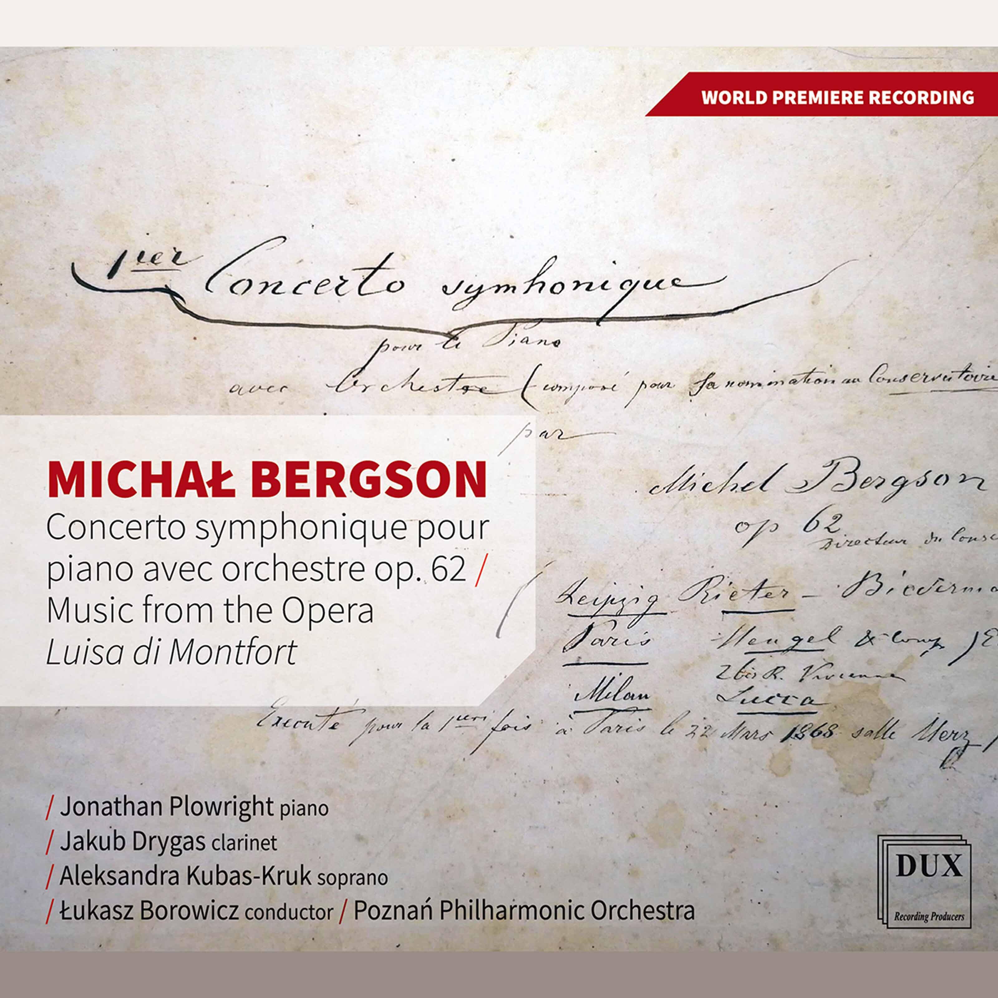 Michał Bergson