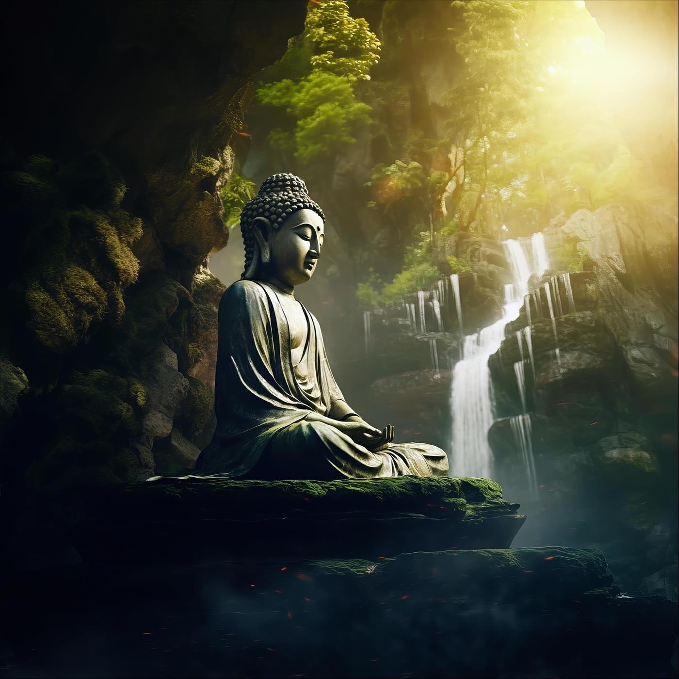 Релиз Peaceful Space