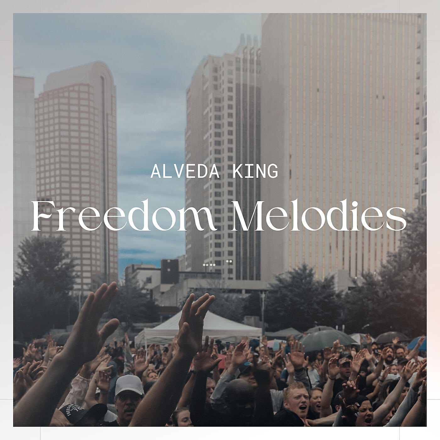 Релиз Freedom Melodies