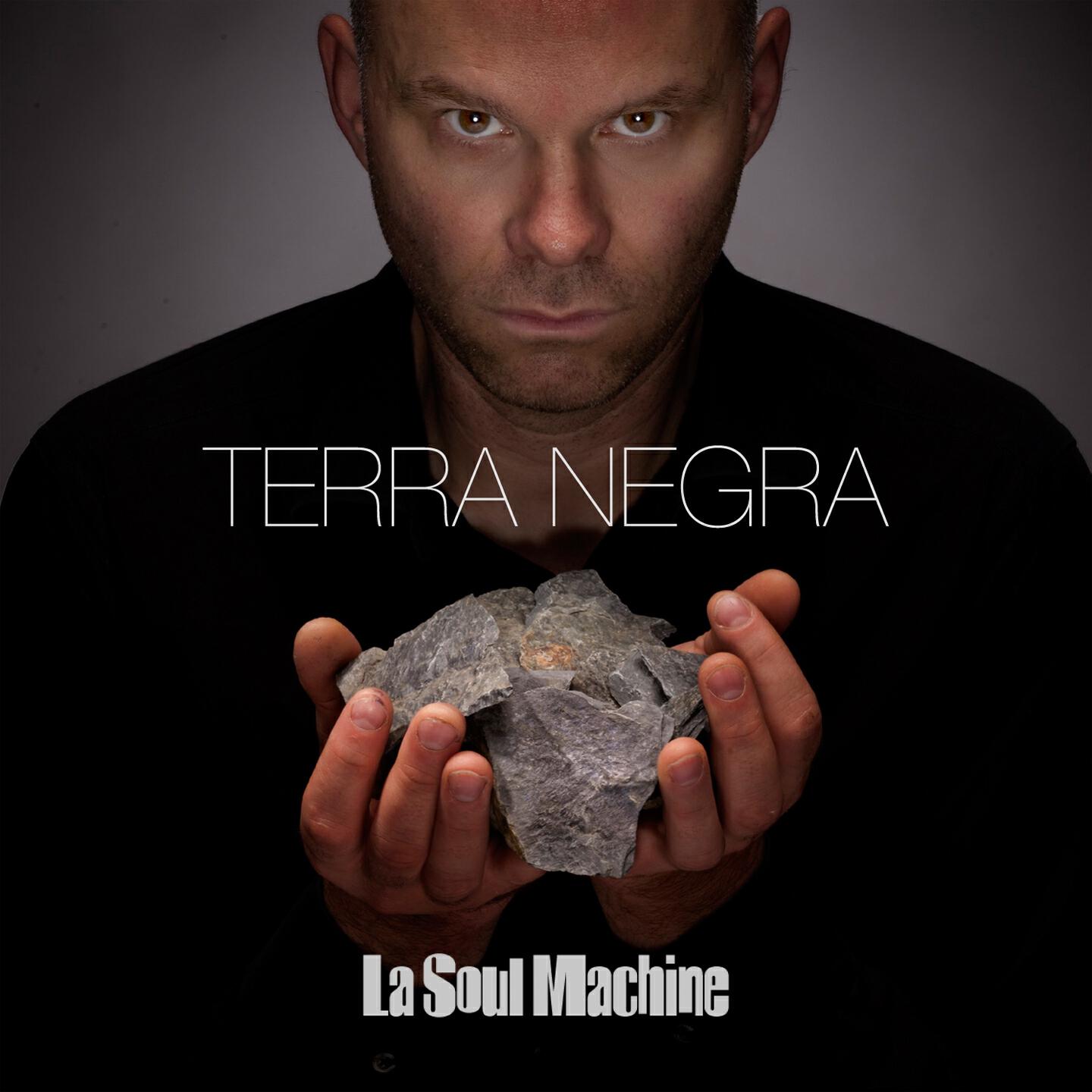 Релиз Terra Negra