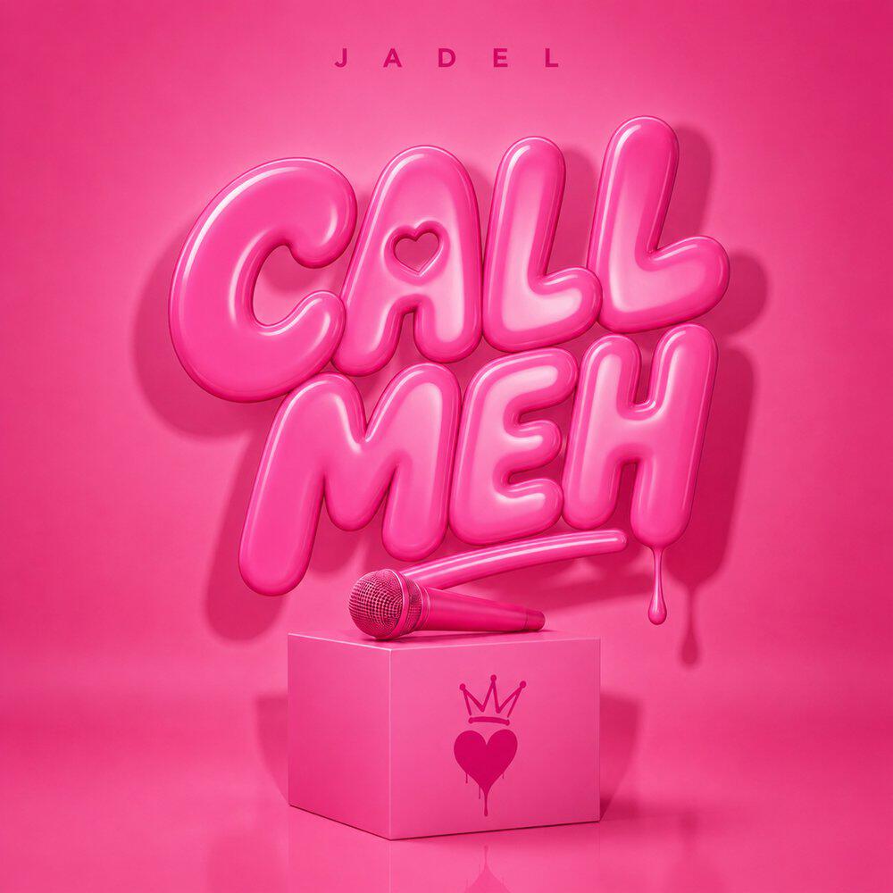 Релиз Call Meh (Smj Refix)