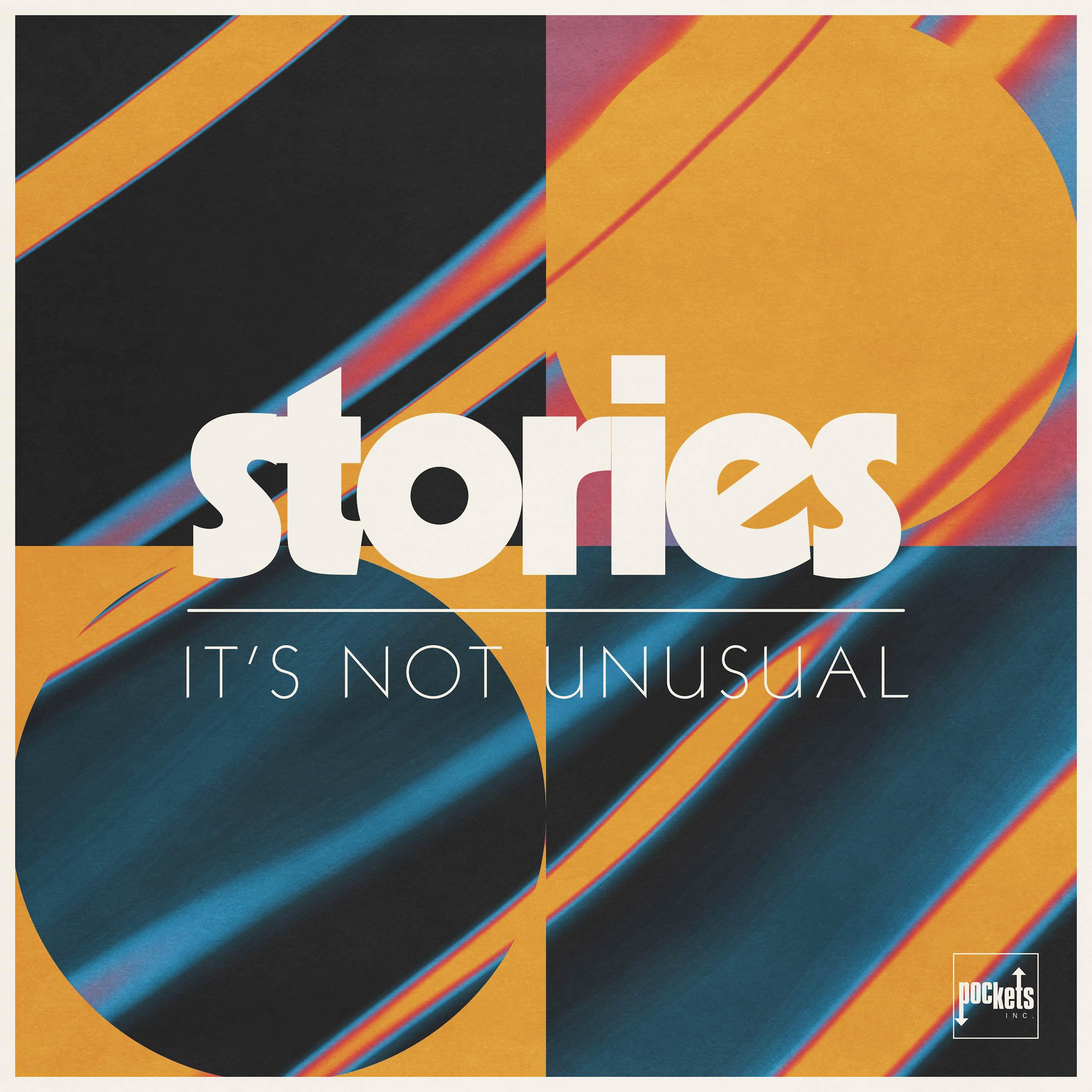 Релиз It's Not Unusual