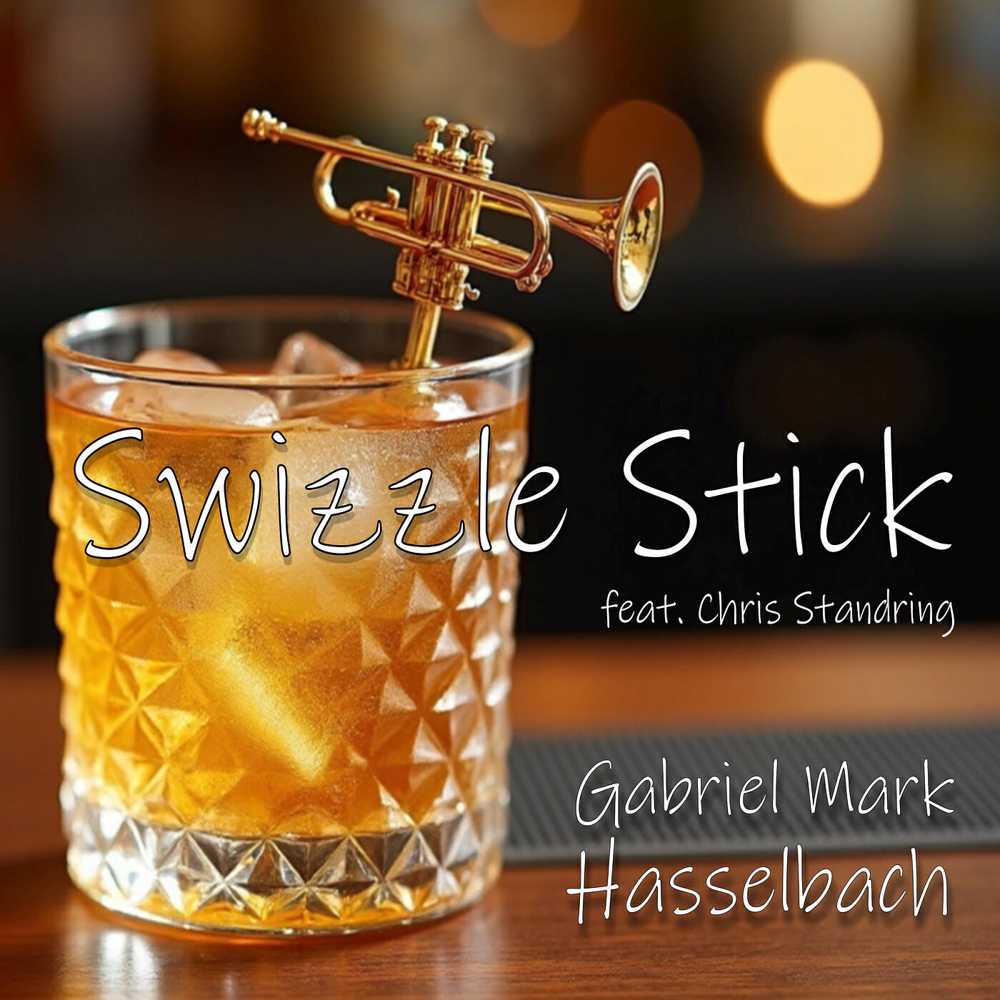 Релиз Swizzle Stick