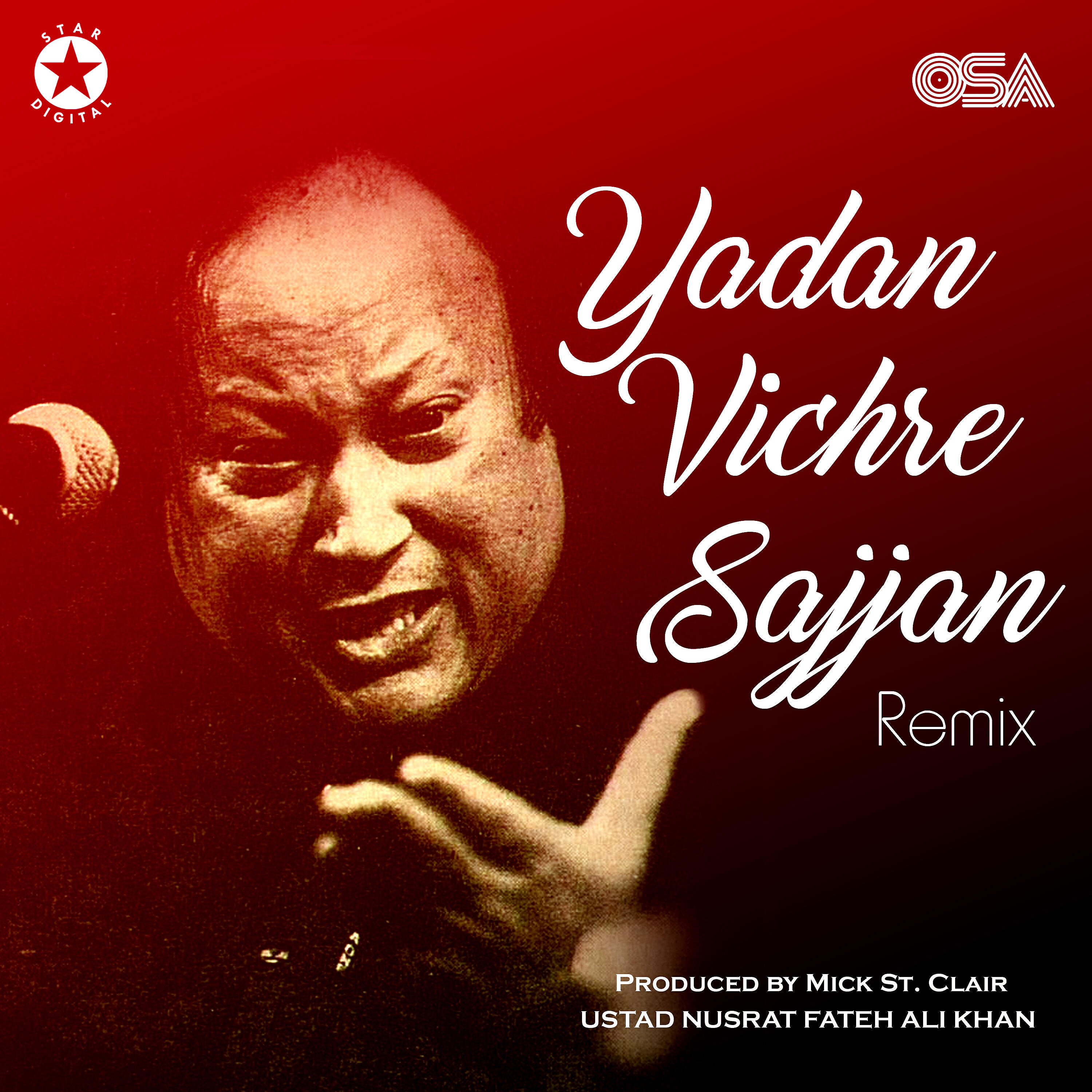 Релиз Yadan Vichre Sajjan
