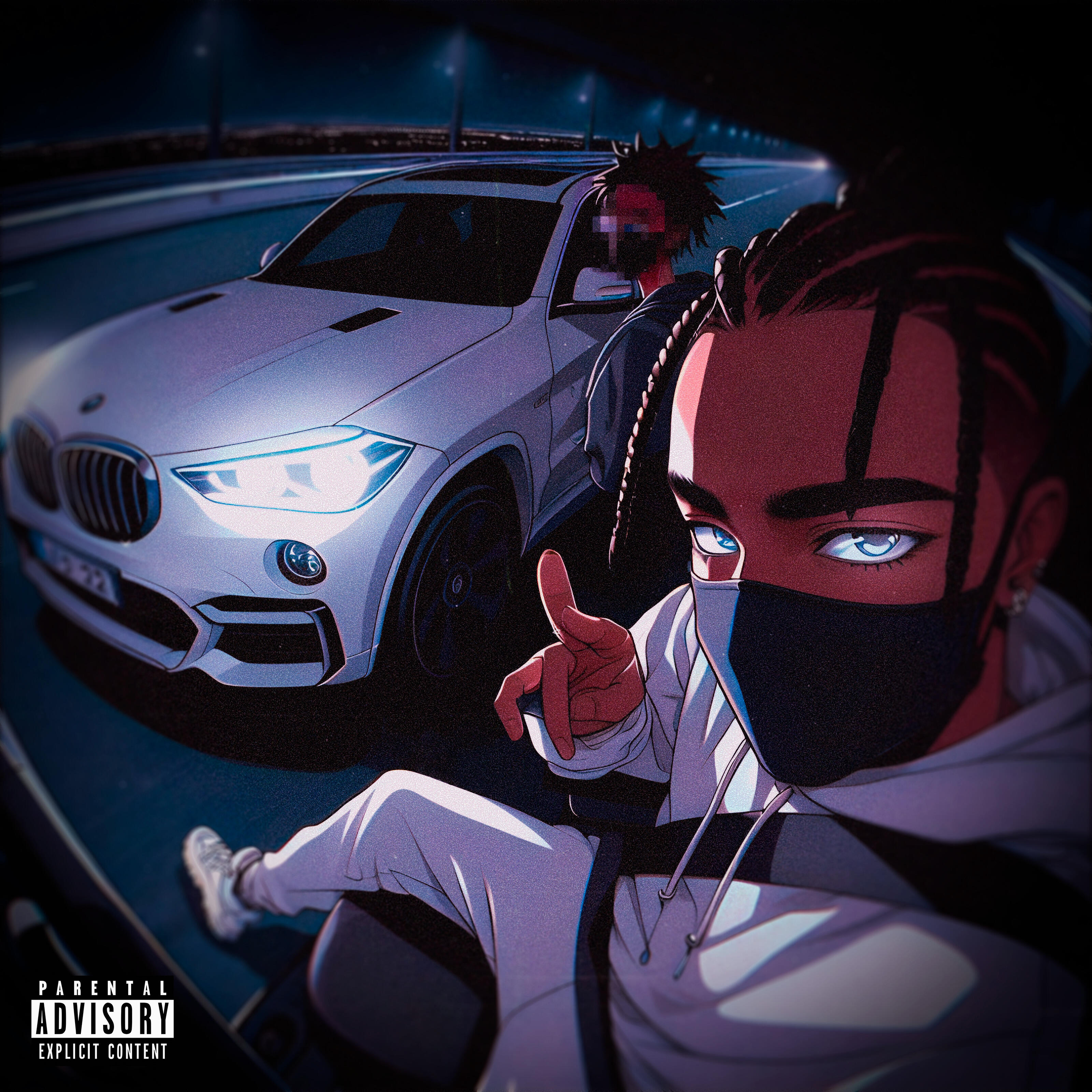 Релиз Midnight Drive