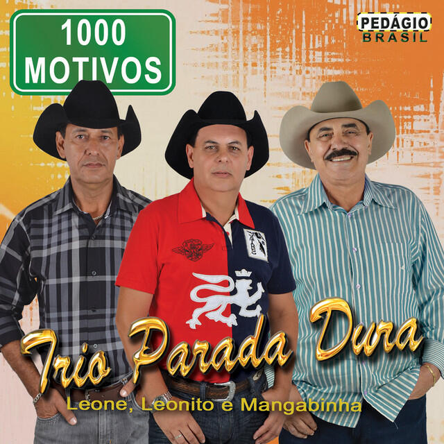 Релиз 1000 Motivos